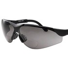2 Pair Lot Bifocal Safety Reading Sunglasses Glasses Reader Ansi Z87 1 Men Women