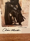 Outlander - Diana Gabaldon Signed - Sdcc 2017 Poster - Sam Heughan - Cait Balfe