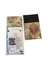 Ralph Lauren Wilton Rose King Pillow Shams   Archival Collection Floral Bedding