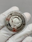 Russia 100 Years Ussr 100        Cccp 2022 New