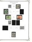 1880-1947 Newfoundland Collection Of 82 Mostly Used Stamps Cv  290
