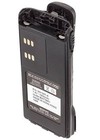 Battery Compatible With Motorola Hnn4002a Two Way Radio 7 5v 1500 Mah Ni-mh