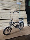 Vintage Schwinn Sting-ray Muscle Bike Model S2996wm