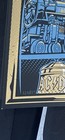 Official Ac dc Poster lithograph From Sin City Las Vegas 222 627