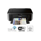 Canon Pixma Mg3620 Wireless Inkjet All-in-one Multifunction Printer