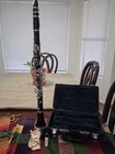 Yamaha Model Ycl20 Bb Student Clarinet With Case