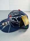 Detroit Stars Motor City Negro League Baseball Hat Size 7 3 4 Tisa Headgear New