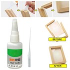 Welding High-strength Oily Glue- Uniglue Universal Super Glue Insta New