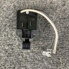 Zoeller M53 Sump Pump 004705 Mechanical Switch Nos