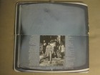 The Wailers Catch A Fire Lp  73 Island Sw-9329 Bob Marley Reggae Lighter Cover