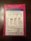 Similac Human Milk Fortifier Concentrated Liquid   New Exp 4 26