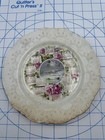 Antique 1911 Schmolze Bros Ridgewood Nj Grocery Advertising Calendar Plate