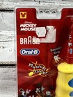Mickey Mouse Disney Musical Timer Oral-b Braun Kids Power Toothbrush New Sealed