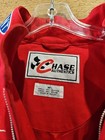 Vintage Nascar Jeff Gordon Dupont Racing Chase Authentics Jacket Rainbow Sz M