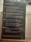 Ledger Nano X Cryptocurrency Hardware Wallet Onyx Black   Factory Sealed            