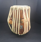 Tabla Dayan Sheesham Wood Drum - Made In India