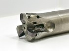 Mitsubishi Ajxu12r243wa20s   Indexable Milling Holder   1 25  Shank Used 1pc