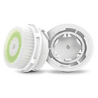 Rightfully Yours 1 Deep Pore Plus 1 Acne Combo Facial Cleansing Brush Heads 2 Ct