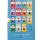 Paddington Bear Complete Collection 15 Books Box Set Michael Bond Paperback Bnib