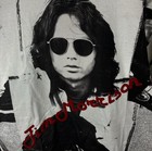 Rare - Vintage Style 90s Jim Morrison Singer The Doors Band Music Boot Tee Shirt