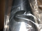 Protec Mm106 Manhattan Trombone Straight Mute Copper End 12  Tall X 5 1 2  Wide 