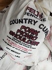 Pork Picnic Shoulder Country Cured Felt s Genuine Hams 6 Lb  Buy 3 Get 1 Free 