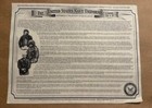 History Of U s  Navy Uniforms 1861 Through 1973 W  Commemorative Postal Stamps