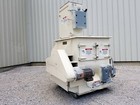 American Process Forberg Fluidized Zone Paddle Mixer - Model Fzm-12
