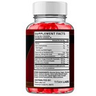 Jelly Rock Gummys Advanced Male Health Support Supplement Jellyrock 180 Gummies