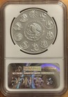 2014 Mexico 1 Oz Silver Libertad Proof Ngc Pf69 Ultra Cameo