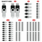 Zippy Usb Flash Drive Memory Stick Pendrive Thumb Drive 4gb  8gb  32gb  64gb Lot