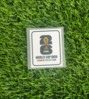 Argentina Brazil Us 2026 World Cup Player Size Soccer Jersey Iron On Patch Badge