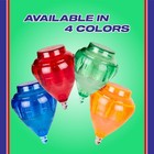 Duncan Toys Imperial Spintop - Colors May Vary