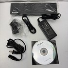 Targus Universal Usb 3 0 Dv2k Docking Station Model Acp70usz Open Box