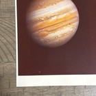 Nasa Jpl Voyager 1 Press Image Jupiter Great Red Spot Moons 1979