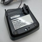  m  Panasonic Pnlc1029 Remote Base Cordless Phone Kx Tga470 Cradle Stand Charger
