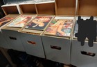 Playboy Random Lot Of 5 With Centerfolds 1975 To 2006