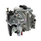 Carburetor For 1983-21 Toyota Forklift Corolla Liteace 5k 2110013420 2 Barrel