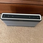 Bose Soundlink Bluetooth Iii 414255 Wireless Mobile Speaker Portable Series Iii