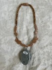 Disney Moana Heart Of Te Fiti Light Up Necklace Toy
