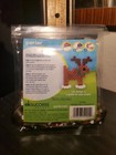 Perler Brown Reindeer 227 Fused Bead Kit New