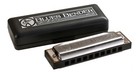 Brand New Hohner Blues Bender Harmonica  Key G   Hohner Mini 107