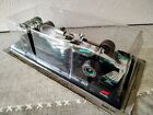 Mercedes-amg F1 W10 Eq Power -lewis Hamilton-2019   1 24 Diecast Altaya