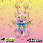 Sdcc 2024 Exclusive Neopets 25th Anniversary Aisha Plush Only  - No Code