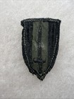 Us Army Vietnam Patch Subdued Theater Made Worn  kb