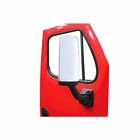 Freightliner Cascadia Mirror 2008-2017 Chrome Passenger Side Door Power Heated
