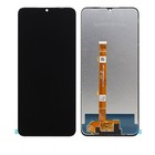Oem Lcd Display Touch Screen Digitizer Frame Original For Cricket Icon 6 Sl219c