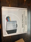 Never Opened  Neewer Led Video Light  Lightdow 12x12x12    Photography Light Box