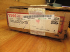 Thk Shs25lv2qzss 700l  qty 2   new  Qty-4 Bearings And Qty-2 Linear Rails 700mm