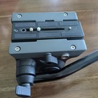 Manfrotto 502ah Pro Video Head With Flat Base Mvh502ah